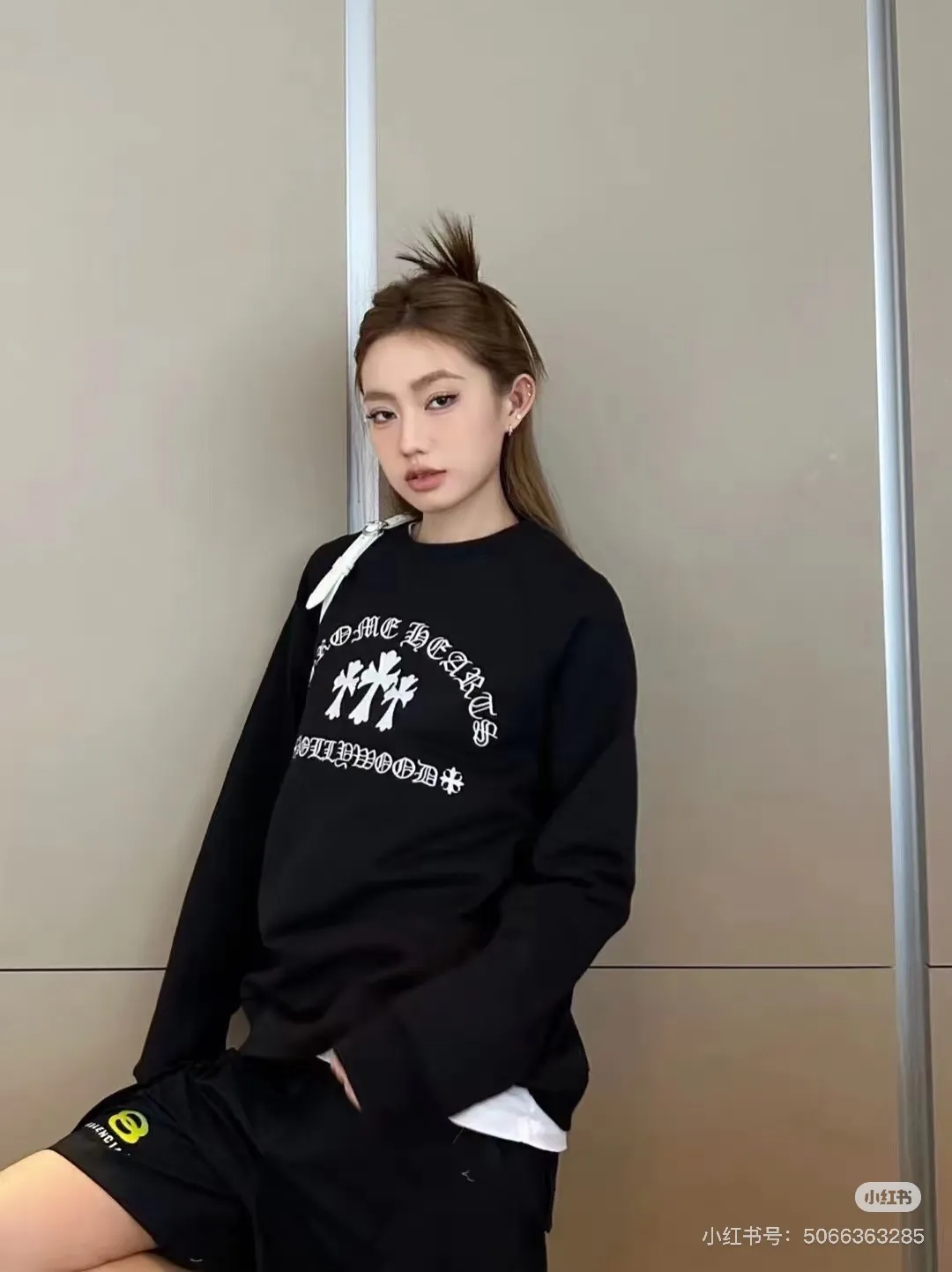 model picture
